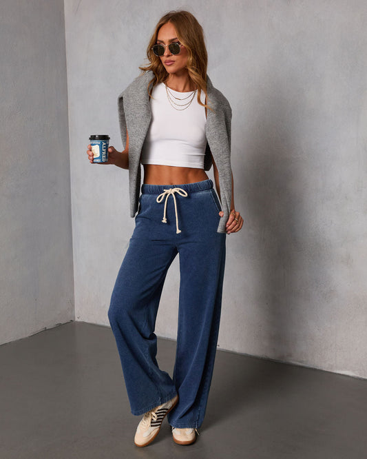 Prep Hall Drawstring Pants