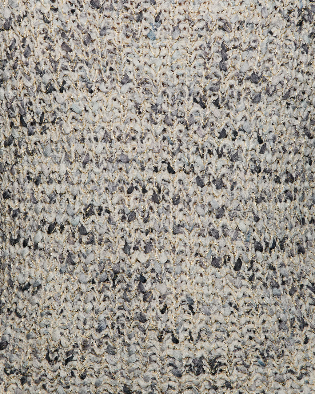 Aniah Chunky Knit Sweater