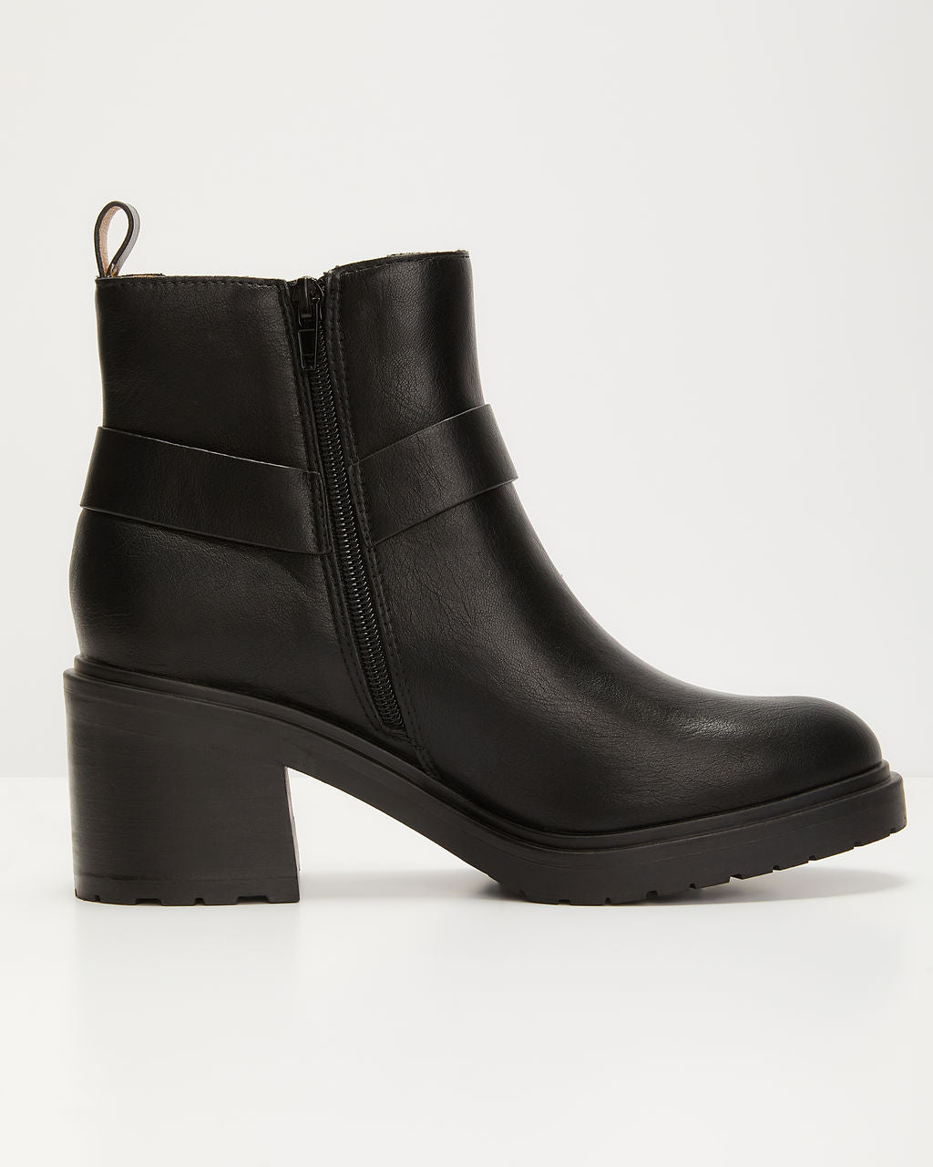 Romie Lue Ankle Boots