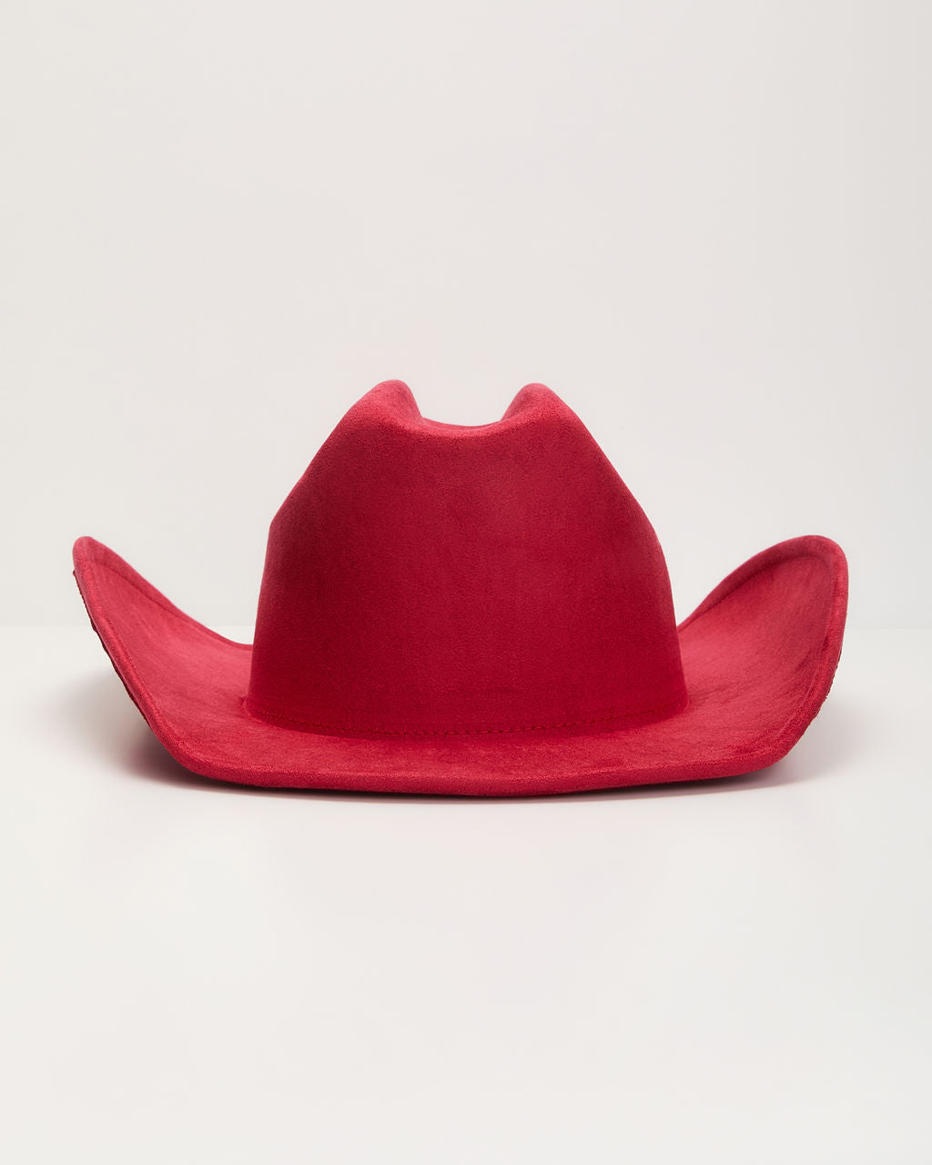 Canyon Sunset Structured Cowboy Hat