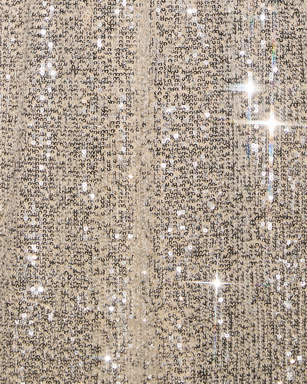 Rosalina Sequin Mini Dress