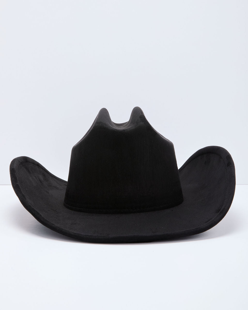 Canyon Sunset Structured Cowboy Hat