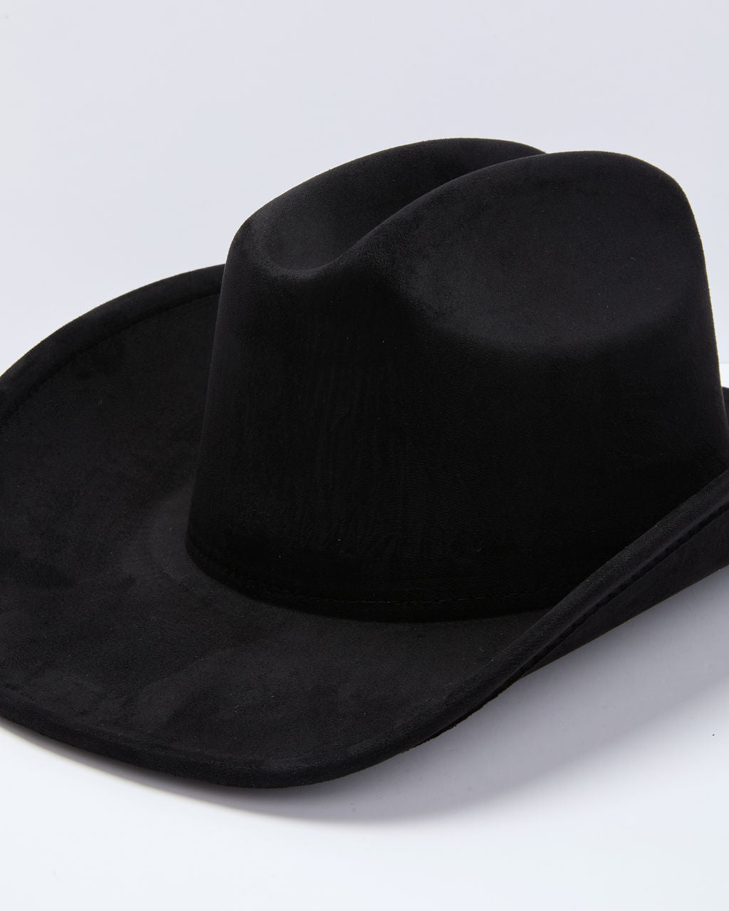 Canyon Sunset Structured Cowboy Hat