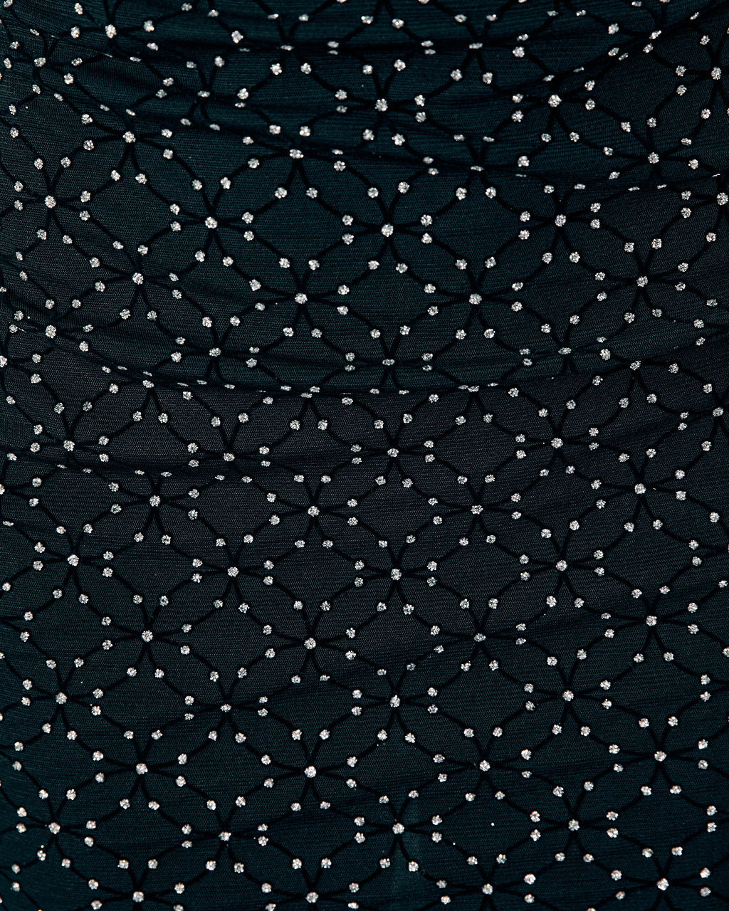 Maja Embellished Mini Dress