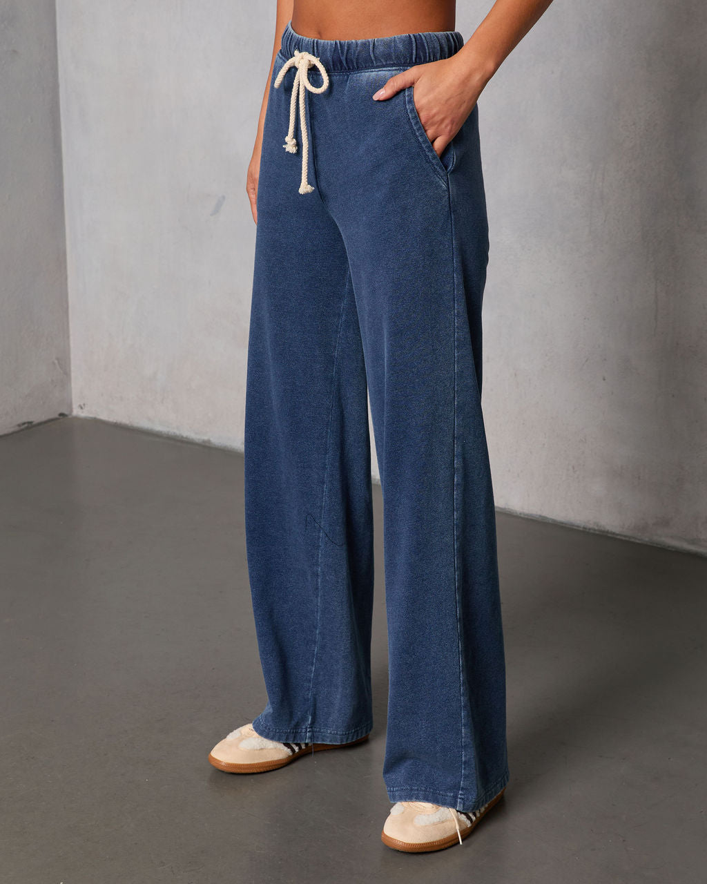 Prep Hall Drawstring Pants