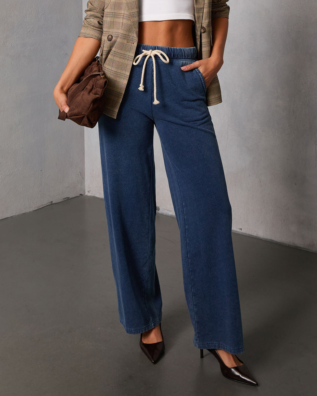 Prep Hall Drawstring Pants