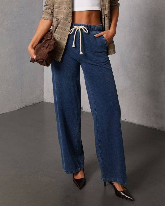 Prep Hall Drawstring Pants