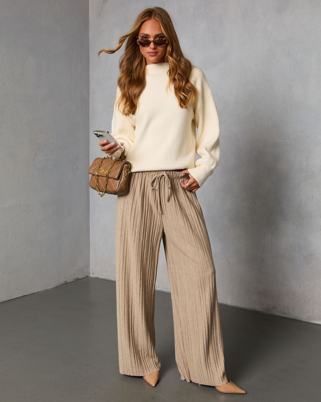 Couch Nap Drawstring Joggers