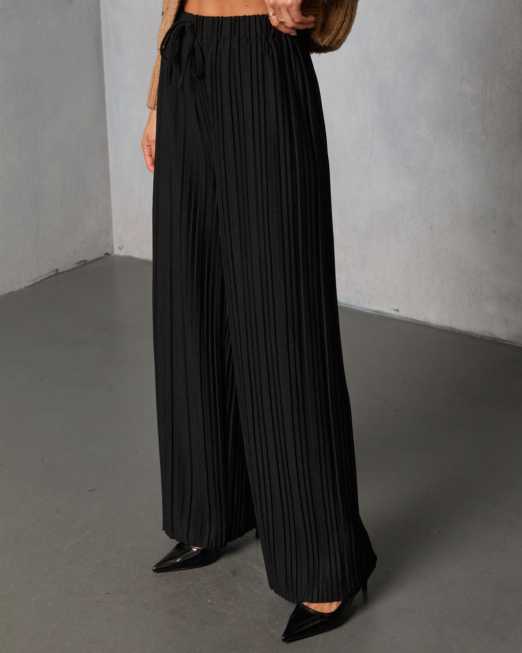 Couch Nap Drawstring Joggers