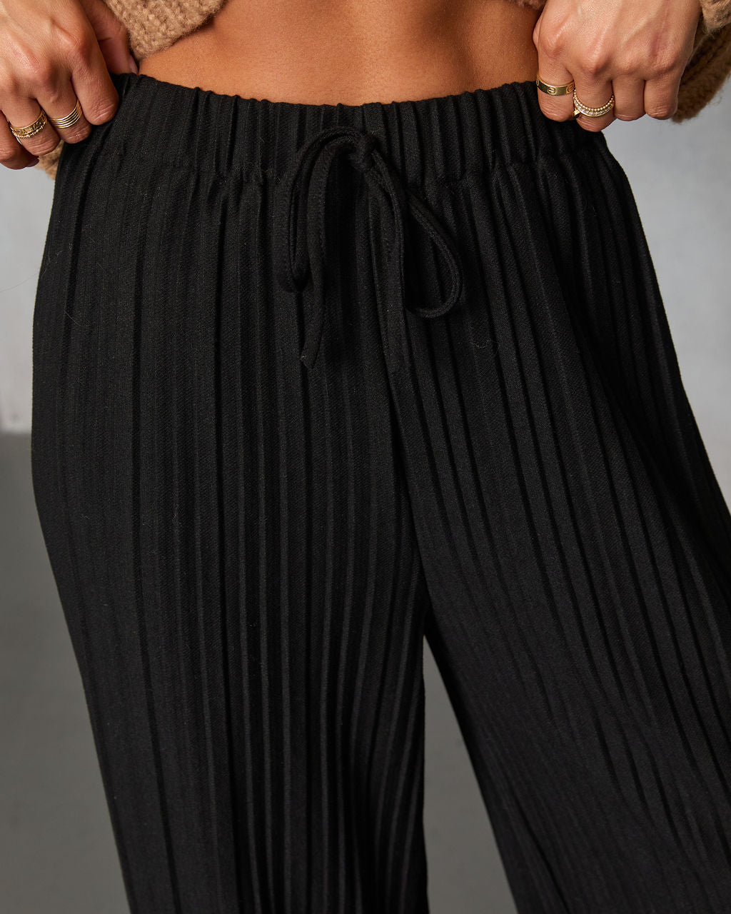 Couch Nap Drawstring Joggers