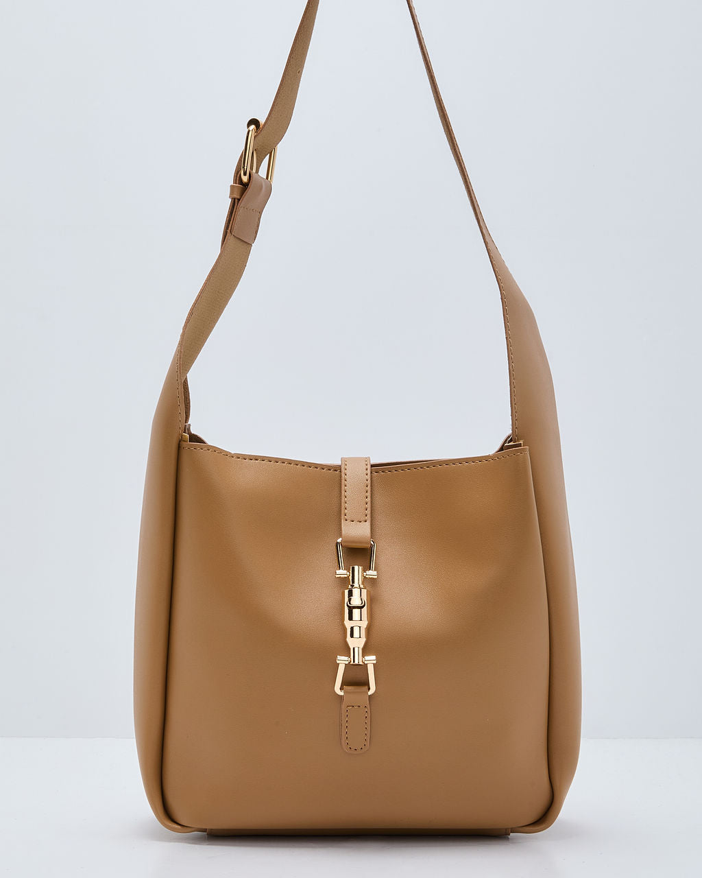 Sharah Vegan Leather Tote