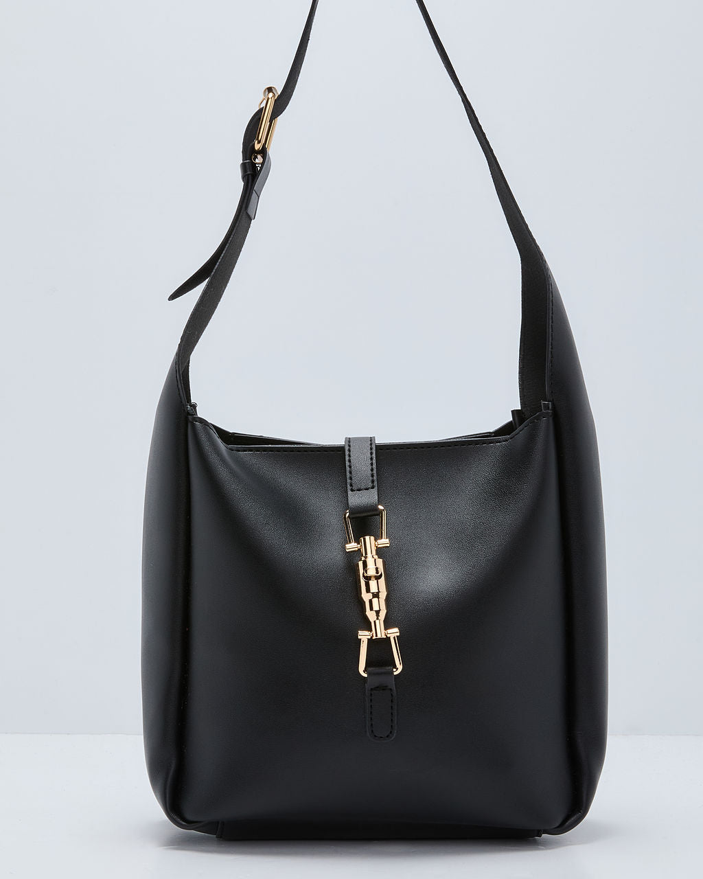 Sharah Vegan Leather Tote