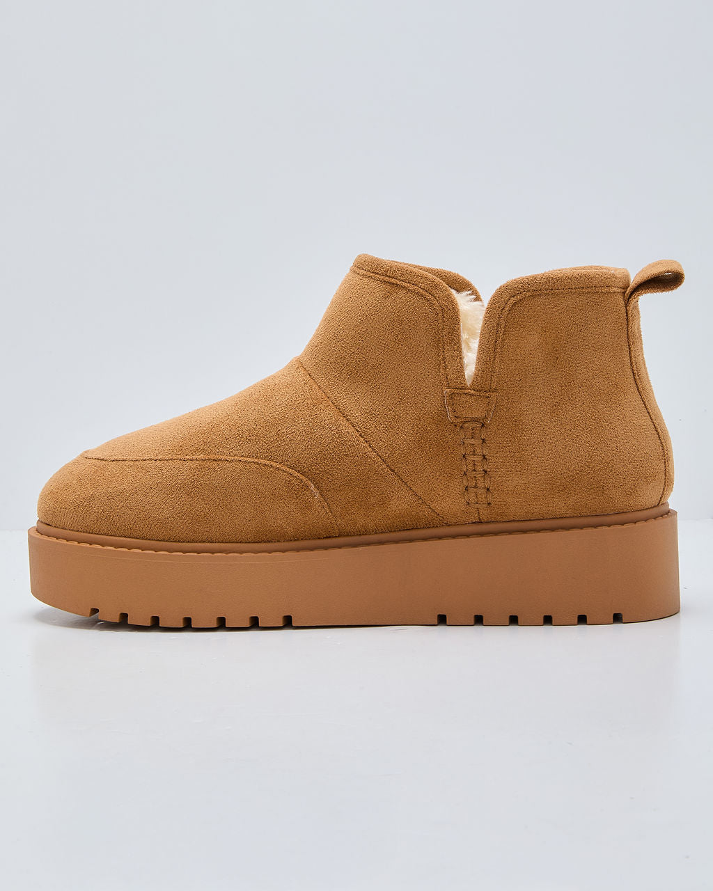 Isenrae Slip Ankle Boot