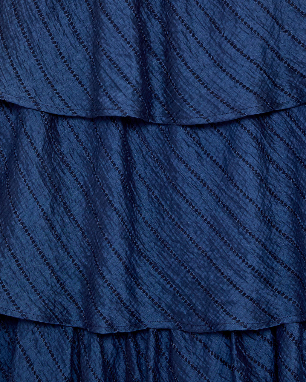 Celeste Tiered Midi Dress