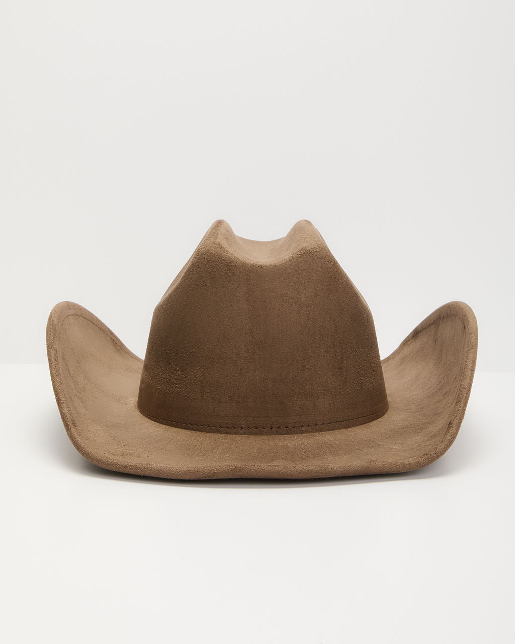 Canyon Sunset Structured Cowboy Hat