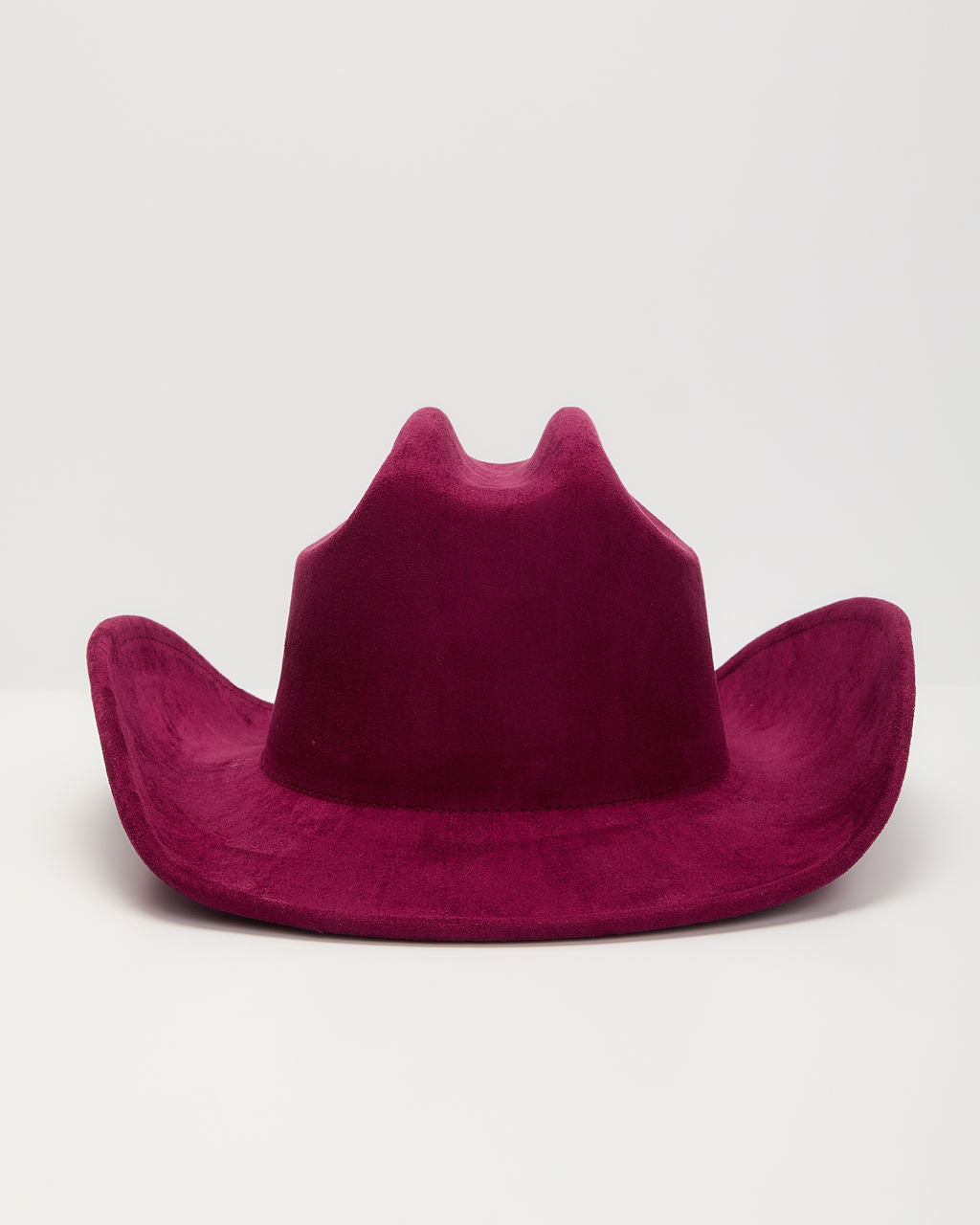 Canyon Sunset Structured Cowboy Hat