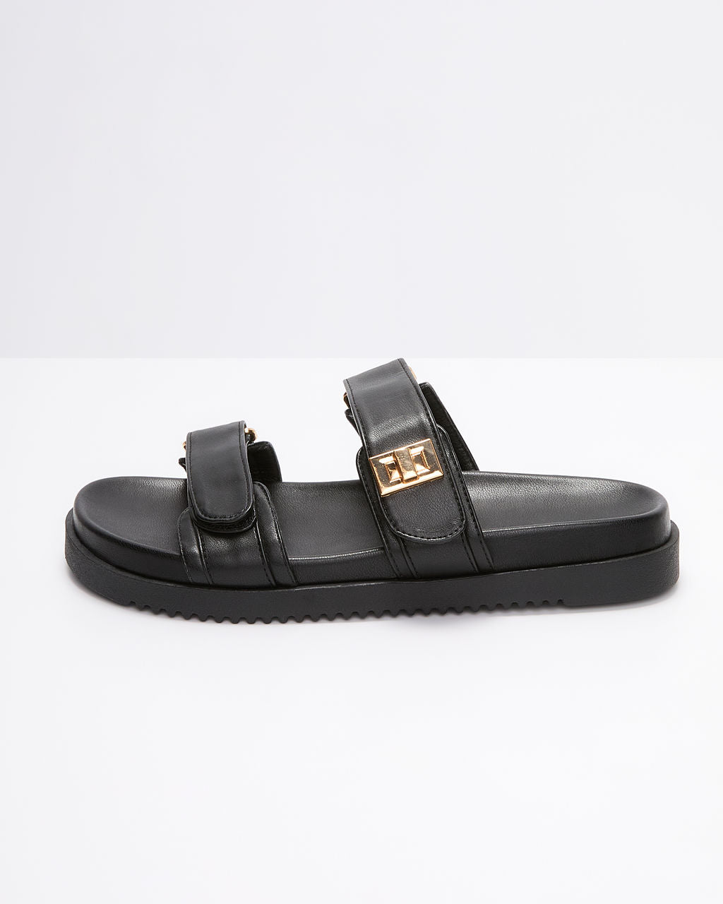 Khai Hardware Accent Sandal