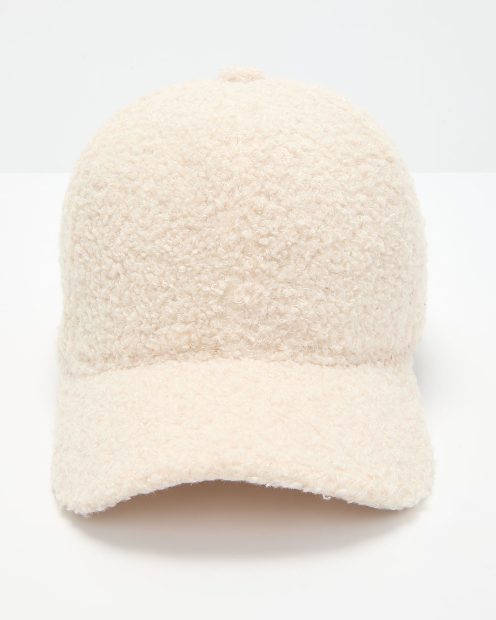 Soft Spoken Sherpa Baseball Cap