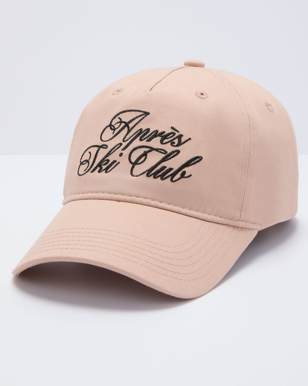 Apres Ski Club Bliss Baseball Cap