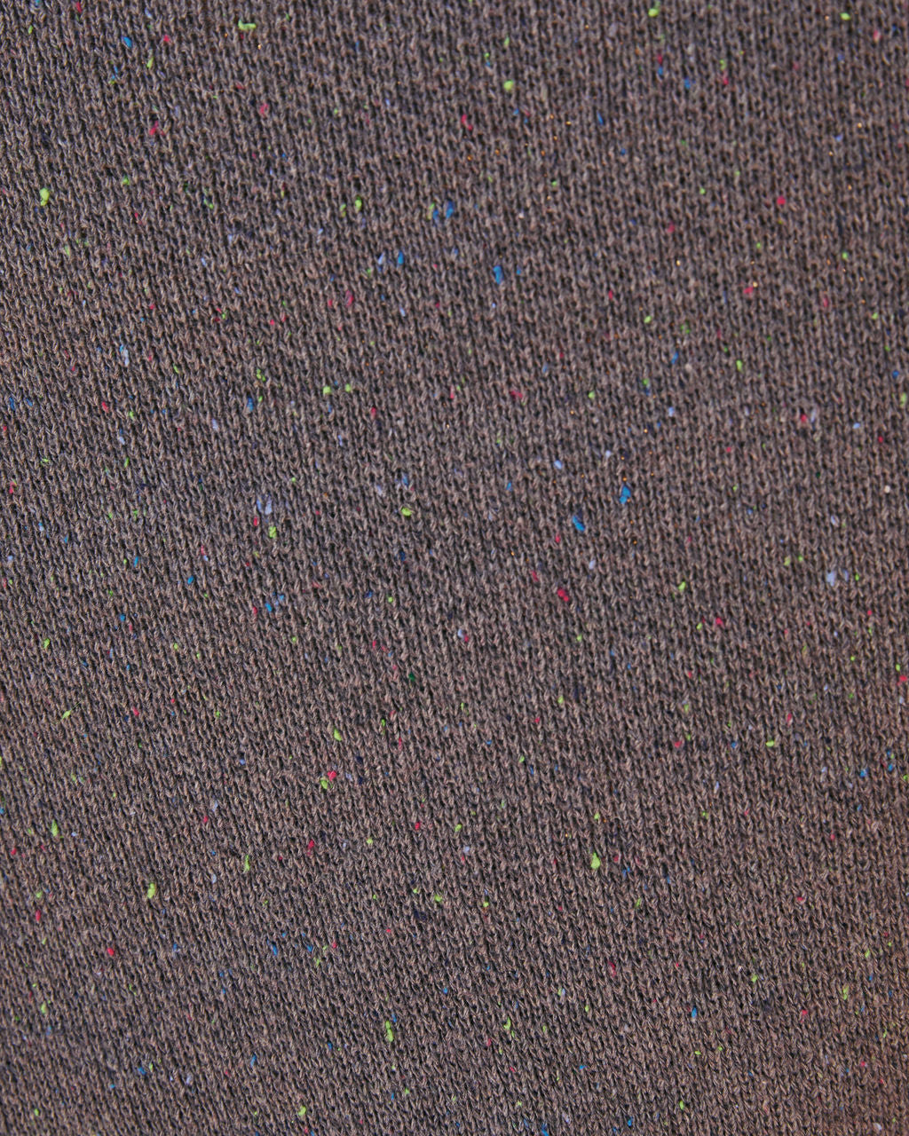 Stable Standard Horse Motif Sweater