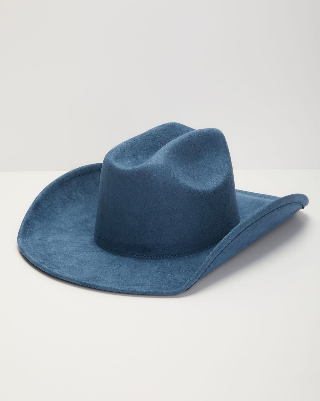 Canyon Sunset Structured Cowboy Hat