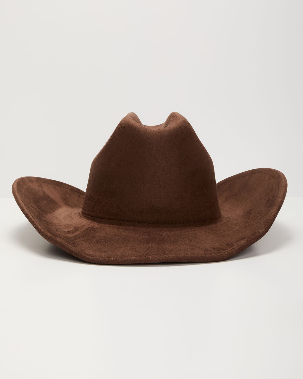 Canyon Sunset Structured Cowboy Hat