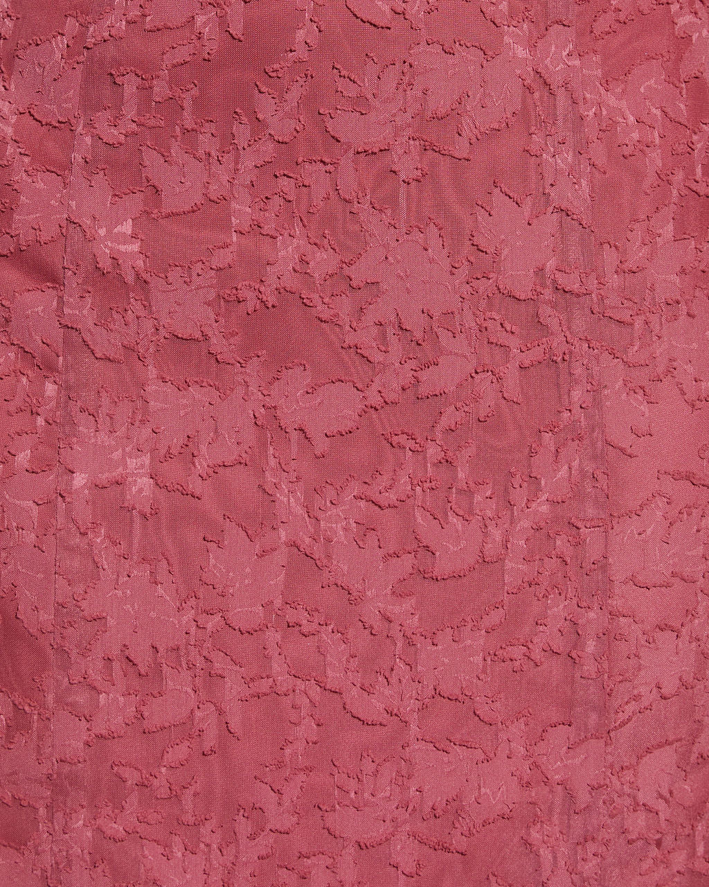 Lisbeth Tie Straps Midi Dress