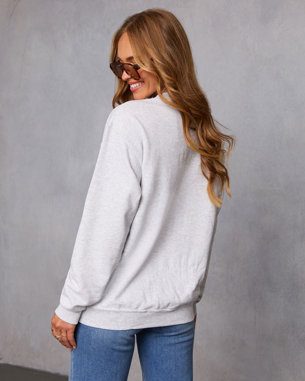 Midwest Graphic Sweatshirt