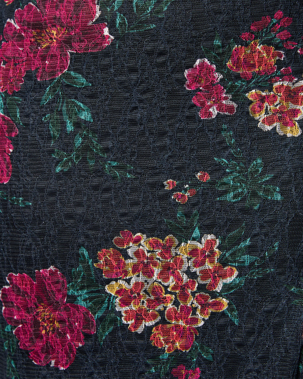 Falling Pretty Off The Shoulder Top