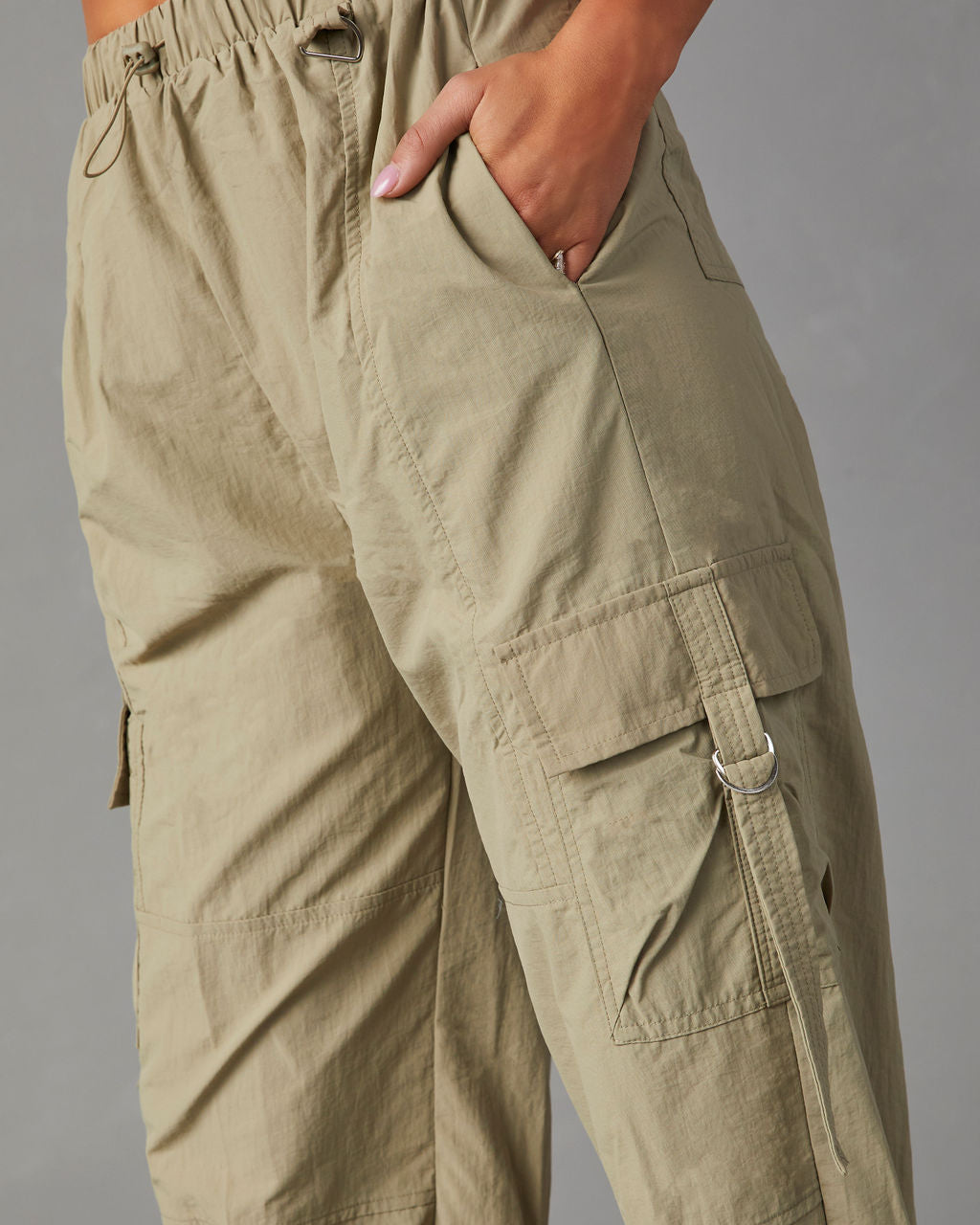 Carlson Cargo Utility Joggers